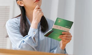 復職後の給与待遇