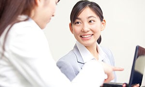 うつ病の方向けの就職支援をおこなっている支援機関