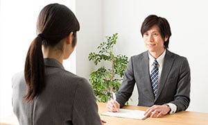 復職に必要な手続き