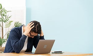 ADHDの特性がある方が仕事で困りやすいこと