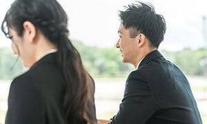 適応障害による休職や復職の悩みはひとりで抱え込まず相談しよう