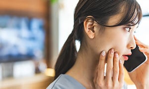 仕事に行けないときに、まずやるべき緊急対処法