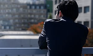 仕事に行きたくない・家にいたいと感じる主な要因