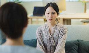 統合失調症の方に向いている職場環境