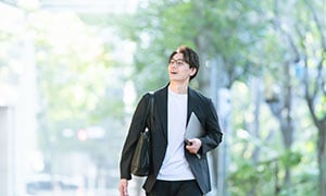 仕事に行きたくない朝に試したい気持ちの切り替え方