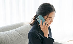 拒否反応が出て仕事に行けない場合の対応方法