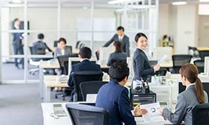 ADHDの特性がある方が仕事選びで確認したい職場環境
