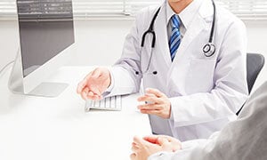 うつ病で仕事ができない方が悩みを相談できる場所