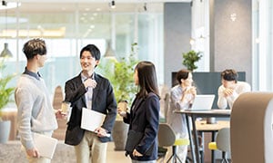 就労移行支援事業所がおすすめの理由