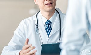 仕事への拒否反応で病院を受診する目安