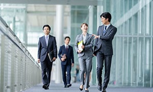 組織の観点で考える