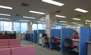 精神疾患の方が仕事の悩みを相談できる専門機関・支援サービス