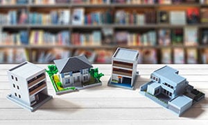 障害者グループホームとは？