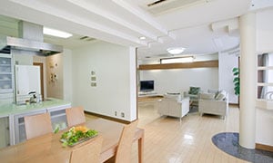 障害者グループホームの入居条件