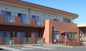 地域活動支援センターとは何？