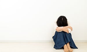 ストレスで涙が出るときに考えられる病気