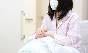休職の主な理由