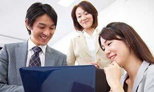 ADHDの特性を活かせる！ 向いている仕事の4タイプ