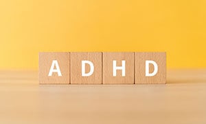 ADHDの特性と仕事で上手く付き合う3つのコツ