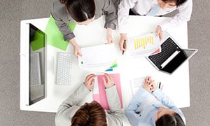 うつ病でも無理なく働ける職場の選び方4つのポイント