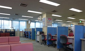 転職活動をサポートする4つの公的・民間サービス