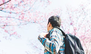 自分を理解することが第一歩