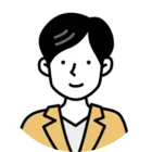 staffイラスト