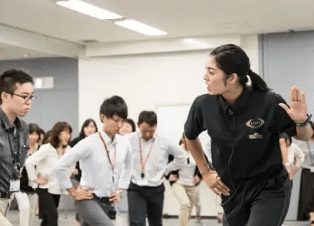 心身の健康を整えるウェルネスプログラム