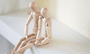 うつ病の症状について