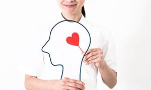 適応障害にも効果的。認知行動療法を知っておこう
