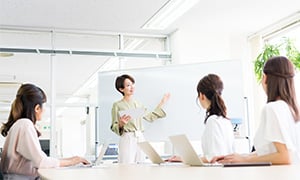 リワーク機関ってどんなところ？　何をしているの？