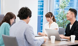 うつ病の休職期間にスキルアップ。できる仲間からスキルを学ぼう
