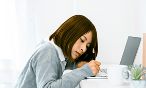 休職に至った心当たりを整理しましょう