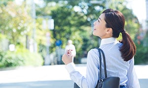 自分自身を振り返り事前準備しよう