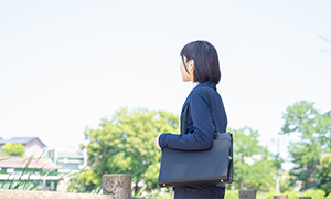 ミスを防ぐのは誰のため？
