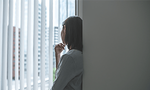 「復職が怖い」と感じるときは無理せず休み続ける