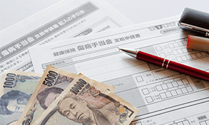傷病手当金は、退職しても条件を満たせば受け取れる