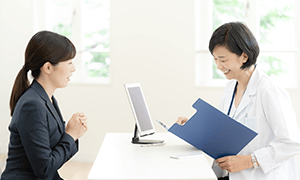 ステージ① 適応障害の回復期（治療に専念）
