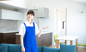 困ったときは専門機関に頼ろう（特に一人暮らしの方へ）