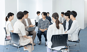 “イライラ”や“怒り”の奥にある感情は何なのか。自分の感情の目的を知る