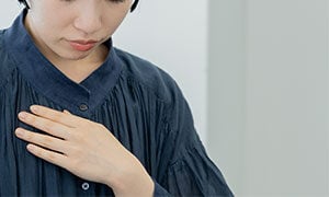休職は広い意味でのトラウマ的体験