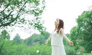 精神症状と睡眠障害を同時に治す方法