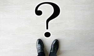 メンタルヘルス不調は話しづらい？