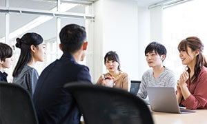 最終的な復職は職場が判断