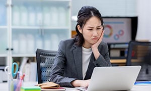 事例性と疾病性