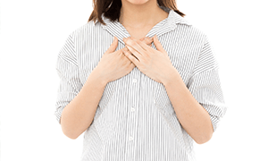 万が一、体調不良になった時にとる対応を想定しておきましょう