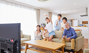 ほどほどのゲーム好きでいよう。減ゲームのすすめ