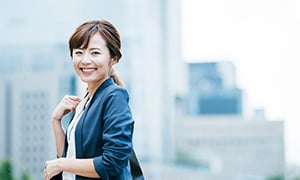 安心して働きたい方におすすめの転職活動の仕方