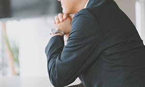 休職中の方の転職活動について