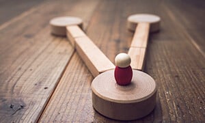 退職は大きな岐路！　復職と退職で悩んだら相談を